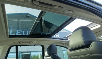 BMW X3 X-DRIVE 30EA HYBRIDE RECHARGEABLE 292 CH BVA complet