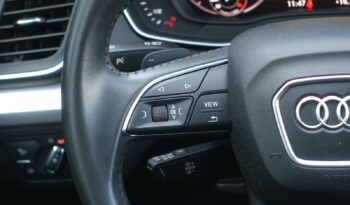 AUDI Q5 55 TFSI E 367 CH QUATTRO S-TRONIC HYBRIDE RECHARGEABLE ( 252ch + 143ch ) S-LINE complet