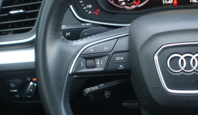 AUDI Q5 55 TFSI E 367 CH QUATTRO S-TRONIC HYBRIDE RECHARGEABLE ( 252ch + 143ch ) S-LINE complet