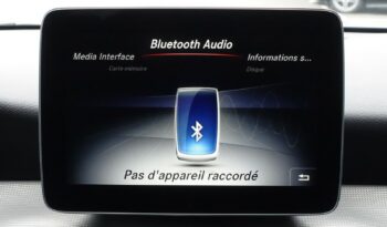 MERCEDES CLASSE GLA 180 7G-DCT complet