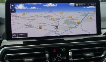 BMW X3 X-DRIVE 30EA HYBRIDE RECHARGEABLE 292 CH BVA complet
