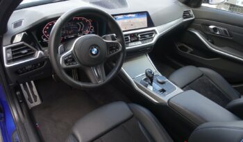 BMW 330 EA BERLINE E-DRIVE HYBRIDE RECHARGEABLE BVA 292 CH PACK M complet