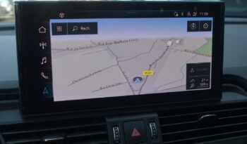 AUDI Q5 35 TDI 163 CH S-TRONIC MHEV complet