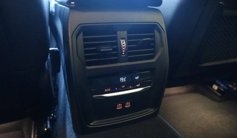BMW 320 E TOURING HYBRIDE RECHARGEABLE 204 CH complet