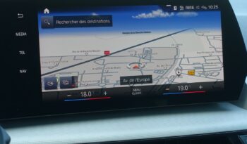 BMW X1 X-DRIVE 25EA DKG7 HYBRIDE RECHARGEABLE 245 CH complet