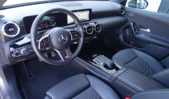 MERCEDES CLASSE A 250 E 218 CH EQ POWER HYBRIDE RECHARGEABLE 8G-DCT complet