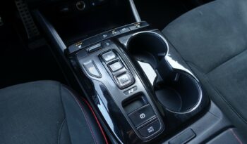 HYUNDAI TUCSON IV 1.6L CRDI MHEV DCT7 N LINE complet