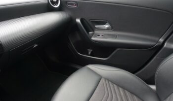 MERCEDES CLASSE A 180d 8G-DCT complet