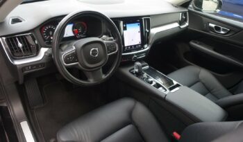 VOLVO V 60 T6 AWD GEARTRONIC 340CH HYBRIDE RECHARGEABLE  INSCRIPTION complet