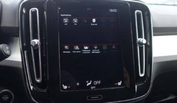 VOLVO XC40 D3 150 CH MOMENTUM complet