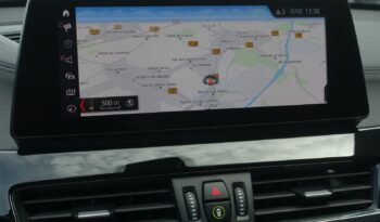 BMW X1 25EA HYBRIDE 220 CH X-DRIVE BVA complet