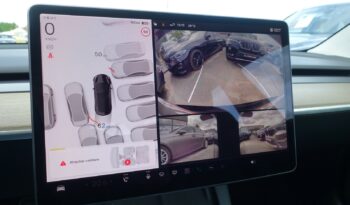 TESLA MODEL Y LONG RANGE DUAL MOTOR 378 KW AWD complet