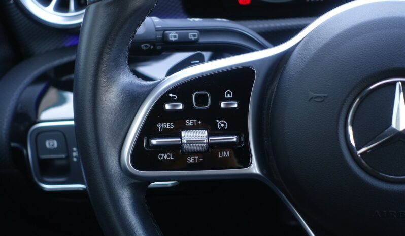 MERCEDES CLASSE A 250 E 218 CH EQ POWER HYBRIDE RECHARGEABLE 8G-DCT complet
