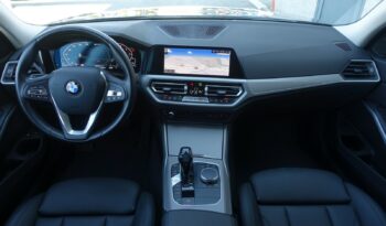 BMW 320 E TOURING HYBRIDE RECHARGEABLE 204 CH complet