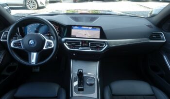 BMW 330 E HYBRIDE RECHARGEABLE 292 CH FINITION M-SPORT complet