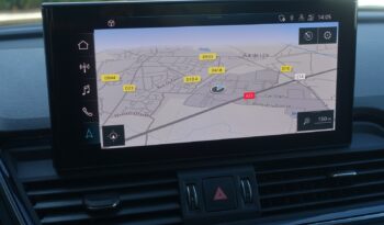 AUDI Q5 50 TFSI E-TRON 299 CH QUATTRO S-TRONIC HYBRIDE RECHARGEABLE complet