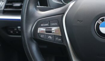 BMW 318 DA TOURING 150 CH SERIE 3 BVA complet