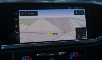 AUDI Q3 SPORTBACK 45 TFSI E S-TRONIC HYBRIDE 245 CH complet