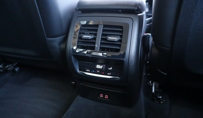 BMW X3 X-DRIVE 30EA HYBRIDE RECHARGEABLE 292 CH BVA complet