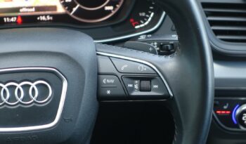AUDI Q5 55 TFSI E 367 CH QUATTRO S-TRONIC HYBRIDE RECHARGEABLE ( 252ch + 143ch ) S-LINE complet