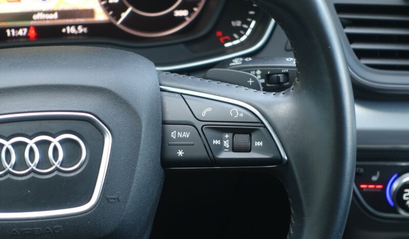 AUDI Q5 55 TFSI E 367 CH QUATTRO S-TRONIC HYBRIDE RECHARGEABLE ( 252ch + 143ch ) S-LINE complet