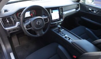 VOLVO V 60 D3 2.0 L GEARTRONIC 150CH  MOMENTUM complet