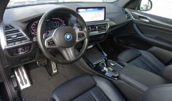 BMW X3 X-DRIVE 30EA HYBRIDE RECHARGEABLE 292 CH BVA PACK M complet