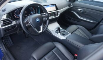 BMW 320 E TOURING HYBRIDE RECHARGEABLE 204 CH complet