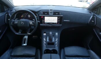DS7 CROSSBACK 1.5 L HDI EAT8 130 CH PERFORMANCE LINE complet