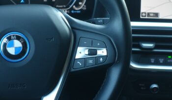 BMW 330 EA TOURING HYBRIDE RECHARGEABLE 292 CH complet