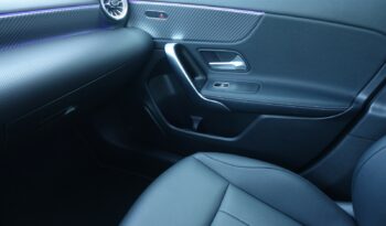MERCEDES CLASSE A 250 E 218 CH EQ POWER PHASE 2 HYBRIDE RECHARGEABLE 8G-DCT PROGRESSIVE LINE complet