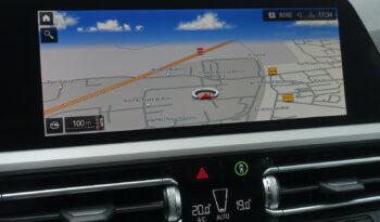 BMW 320 DA TOURING SERIE 3 163 CH MHEV BVA complet