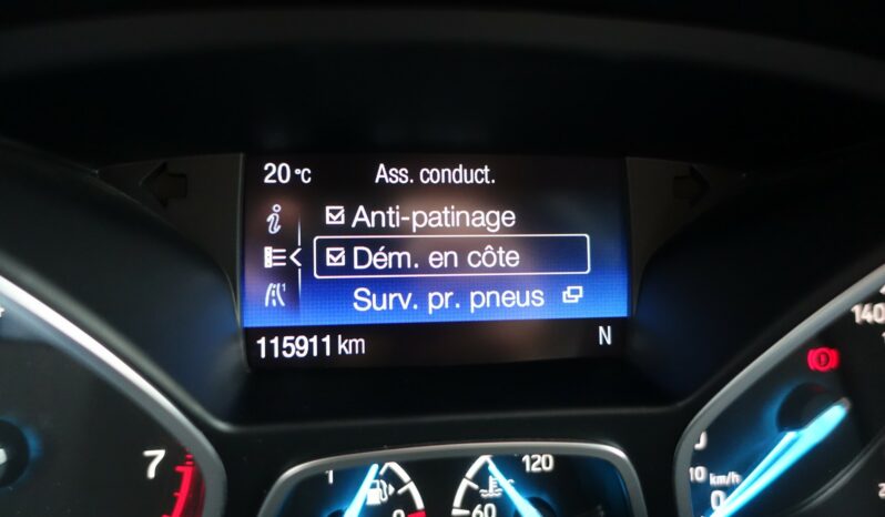 FORD KUGA 1.5 FLEXIFUEL 150 CH  TITANIUM FLEXIFUEL E85 D&rsquo;ORIGINE ( Essence / Ethanol ) complet