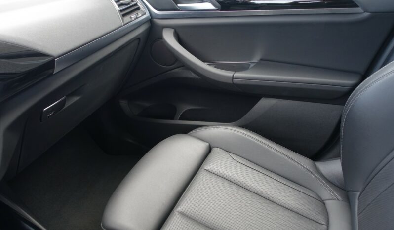 BMW iX3 S-DRIVE 286 CH BVA complet