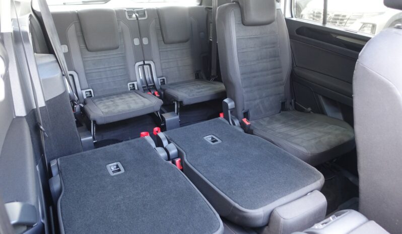 VOLKSWAGEN TOURAN TSI DSG 150 CH 7 Places  HIGHLINE complet