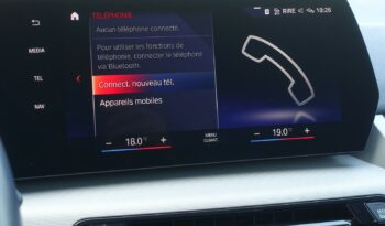 BMW X1 X-DRIVE 25EA DKG7 HYBRIDE RECHARGEABLE 245 CH complet