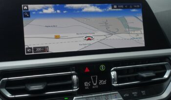 BMW 330 EA TOURING E-DRIVE HYBRIDE RECHARGEABLE 292 CH BVA complet