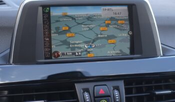 BMW X1 S-DRIVE 18D complet