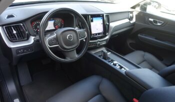VOLVO XC 60 T6 HYBRIDE RECHARGEABLE GEARTRONIC AWD 340 CH  INSCRIPTION complet