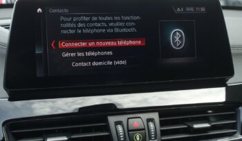 BMW X1 25EA HYBRIDE 220 CH X-DRIVE BVA complet