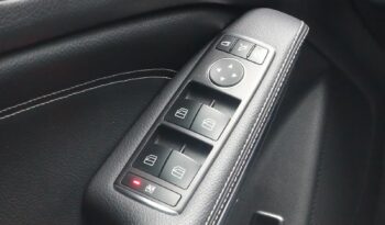 MERCEDES CLASSE GLA 180 7G-DCT complet