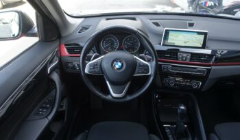 BMW X1 S-DRIVE 18 D 150 CH F48 BVA complet