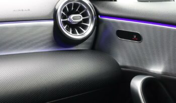 MERCEDES CLASSE A 180d 7G-DCT complet