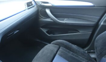 BMW X2 S-DRIVE 18DA 150CH PACK M SPORT complet