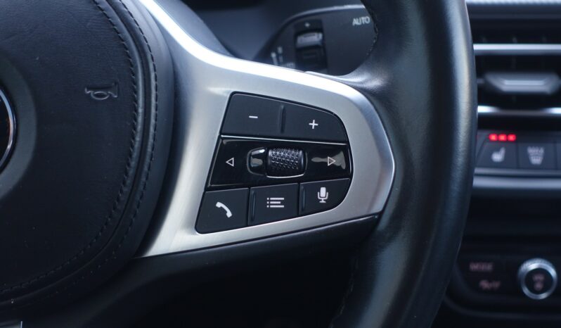 BMW 218 IA GRANCOUPE SERIE 2  PACK M complet