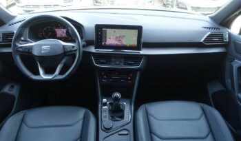 SEAT TARRACO 2.0L TDI 150 CH 7 PLACES   X-CELLENCE complet