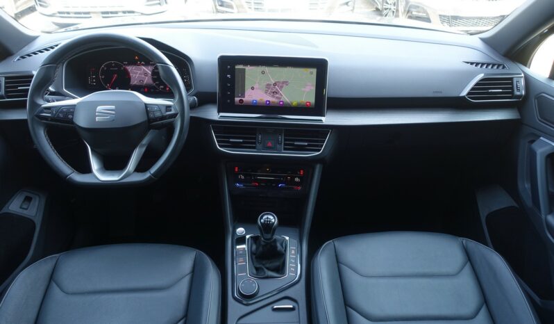 SEAT TARRACO 2.0L TDI 150 CH 7 PLACES   X-CELLENCE complet
