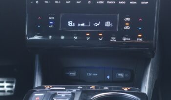 HYUNDAI TUCSON IV 1.6L CRDI MHEV DCT7 N LINE complet