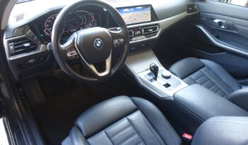 BMW 320 E TOURING HYBRIDE RECHARGEABLE 204 CH complet
