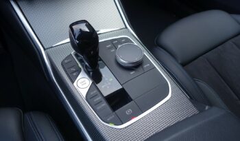 BMW 330 E HYBRIDE RECHARGEABLE 292 CH FINITION M-SPORT complet